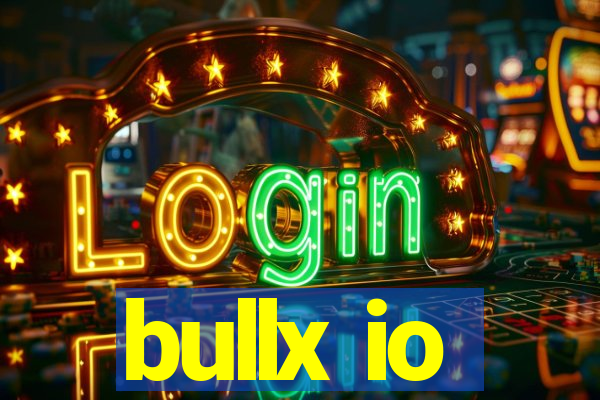 bullx io